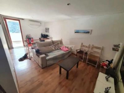 Cobertura, 2 quartos, 154 m² - Foto 5