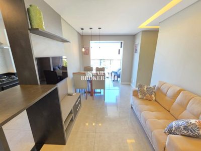 Apartamento, 2 quartos, 48 m² - Foto 1