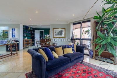 Apartamento, 4 quartos, 267 m² - Foto 3