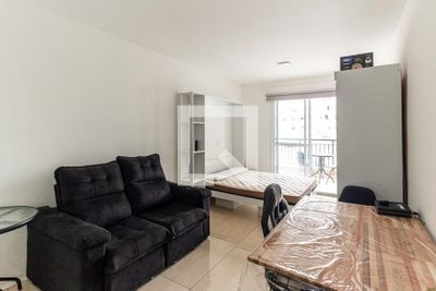 Kitnet-Studio, 33 m² - Foto 4