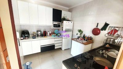 Apartamento, 2 quartos, 56 m² - Foto 3
