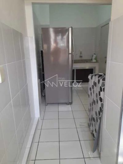 Apartamento, 2 quartos, 66 m² - Foto 1