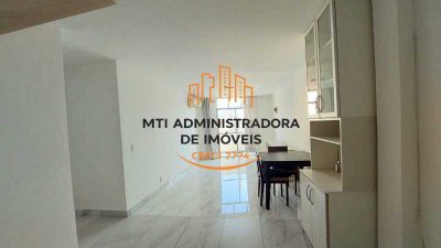 Cobertura, 3 quartos, 110 m² - Foto 3