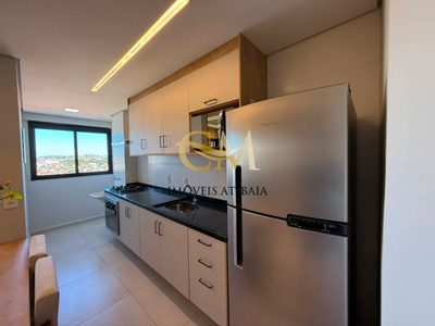 Apartamento, 2 quartos, 61 m² - Foto 4