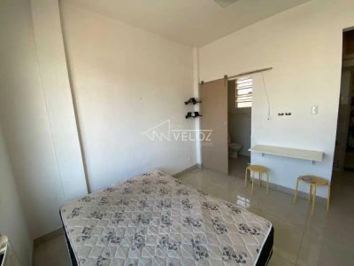 Apartamento, 1 quarto, 19 m² - Foto 5