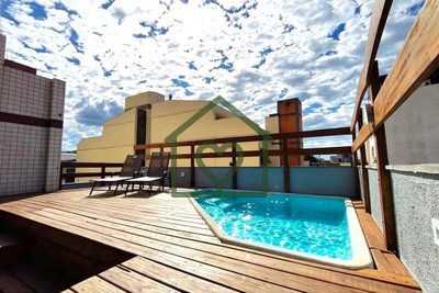 Apartamento, 2 quartos, 145 m² - Foto 3