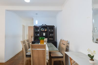 Apartamento, 2 quartos, 80 m² - Foto 2