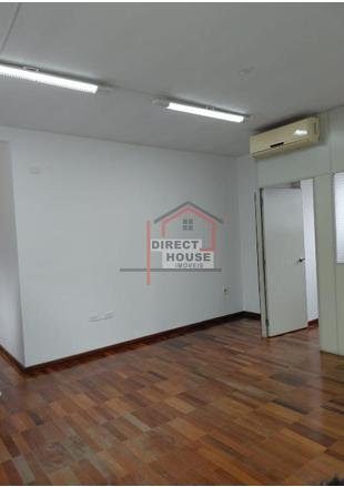 Sala-Conjunto, 45 m² - Foto 5