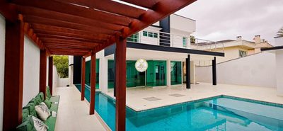 Casa, 536 m² - Foto 4