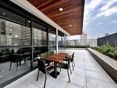 Apartamento, 1 quarto, 22 m² - Foto 5