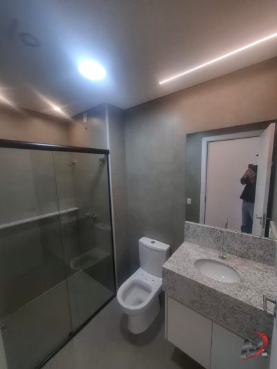 Apartamento, 3 quartos - Foto 5