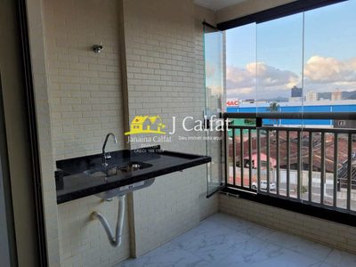 Apartamento, 2 quartos, 60 m² - Foto 1
