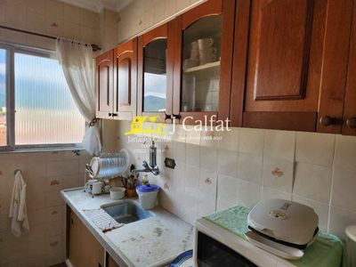 Apartamento, 1 quarto, 38 m² - Foto 4