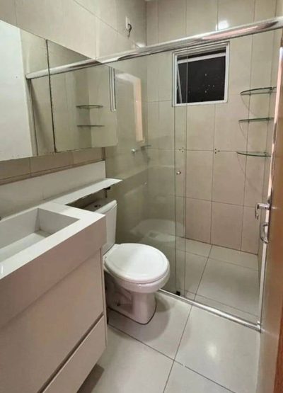 Casa de Condomínio, 2 quartos - Foto 4