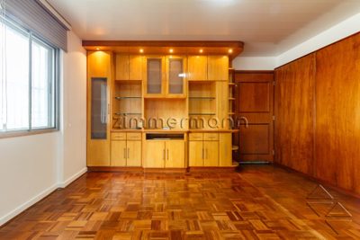Apartamento, 2 quartos, 74 m² - Foto 3
