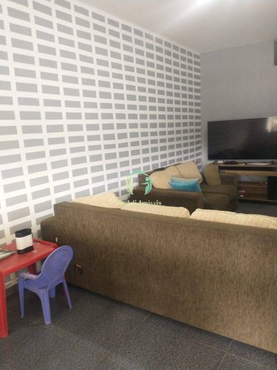 Casa, 4 quartos, 130 m² - Foto 1