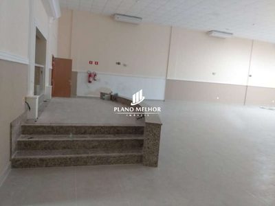 Loja-Salão, 1060 m² - Foto 2