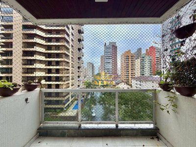 Apartamento, 3 quartos, 115 m² - Foto 4