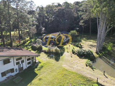 Sítio, 4 quartos, 9 hectares - Foto 2