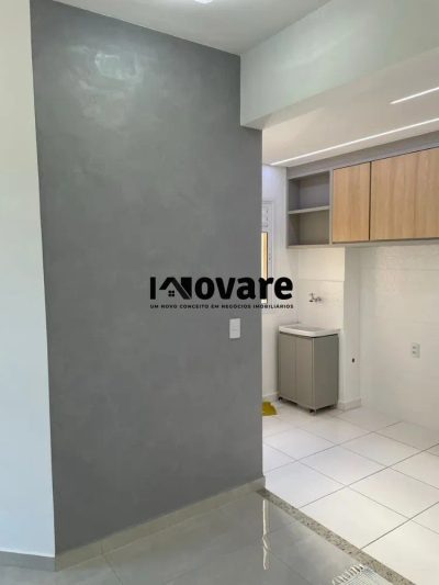Apartamento, 2 quartos, 48 m² - Foto 2