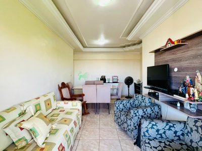 Apartamento, 3 quartos, 84 m² - Foto 2