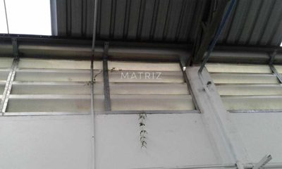 Depósito-Galpão, 200 m² - Foto 3