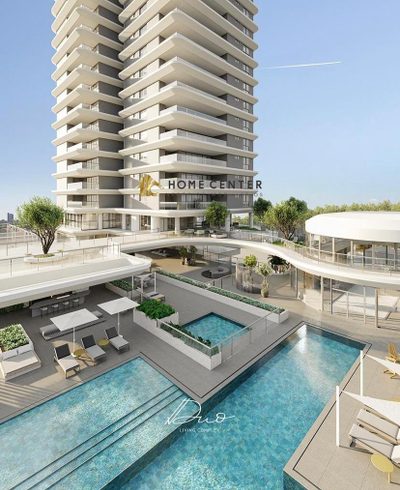 Apartamento, 3 quartos, 354 m² - Foto 1