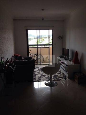 Apartamento, 3 quartos, 92 m² - Foto 4