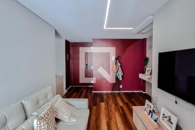 Apartamento, 2 quartos, 69 m² - Foto 2