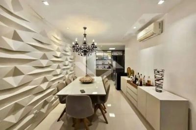 Apartamento, 4 quartos, 145 m² - Foto 5