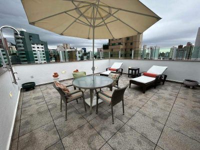 Apartamento, 4 quartos, 200 m² - Foto 2