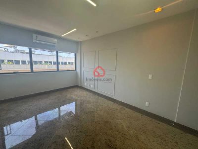 Sala-Conjunto, 30 m² - Foto 1