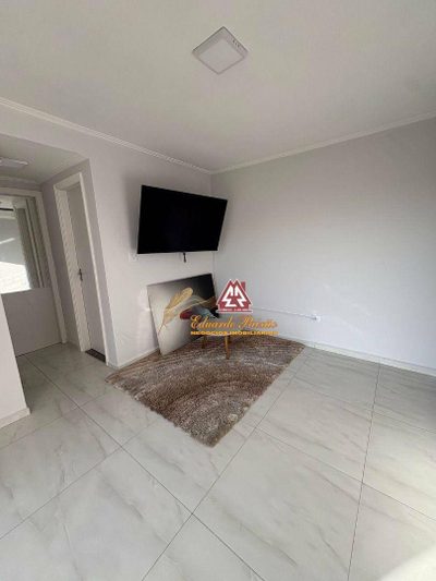 Apartamento, 2 quartos, 55 m² - Foto 3