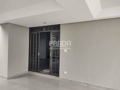 Sobrado, 3 quartos, 260 m² - Foto 5