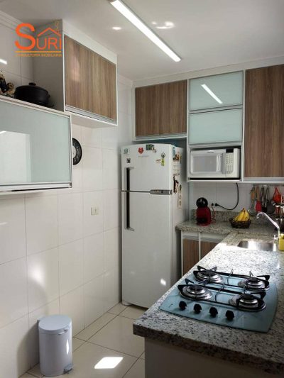 Cobertura, 2 quartos, 92 m² - Foto 5
