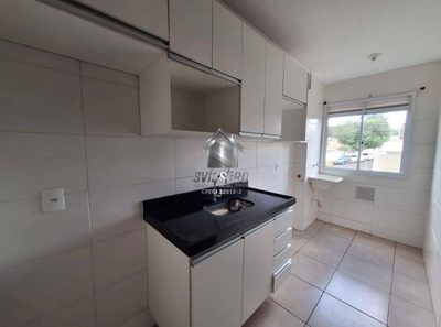 Apartamento, 2 quartos, 43 m² - Foto 5