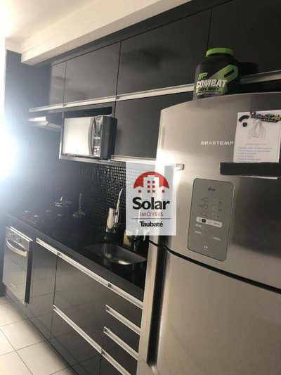 Apartamento, 2 quartos, 65 m² - Foto 4