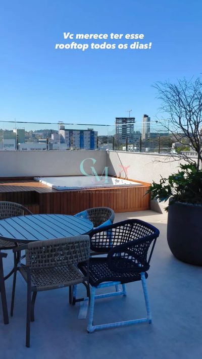 Apartamento, 2 quartos, 79 m² - Foto 4