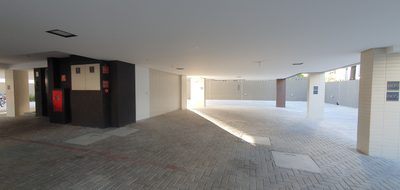Apartamento, 3 quartos, 71 m² - Foto 4