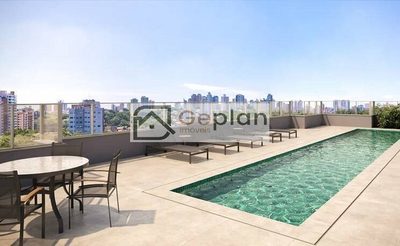 Apartamento, 2 quartos, 55 m² - Foto 3
