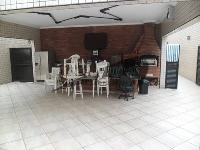 Casa, 4 quartos, 430 m² - Foto 2