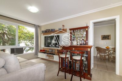 Apartamento, 3 quartos, 99 m² - Foto 1