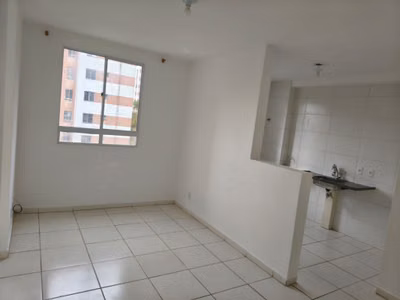 Apartamento, 2 quartos, 48 m² - Foto 1