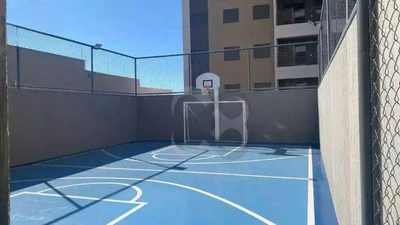 Apartamento, 2 quartos, 51 m² - Foto 2