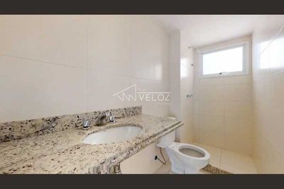 Apartamento, 3 quartos, 97 m² - Foto 2