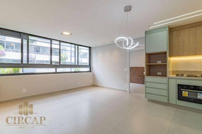 Apartamento, 2 quartos, 65 m² - Foto 2
