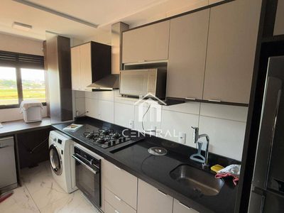Apartamento, 2 quartos, 59 m² - Foto 4