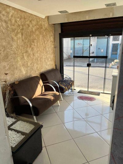 Sobrado, 3 quartos, 215 m² - Foto 2
