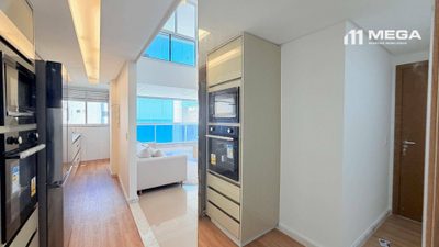 Cobertura, 4 quartos, 101 m² - Foto 1
