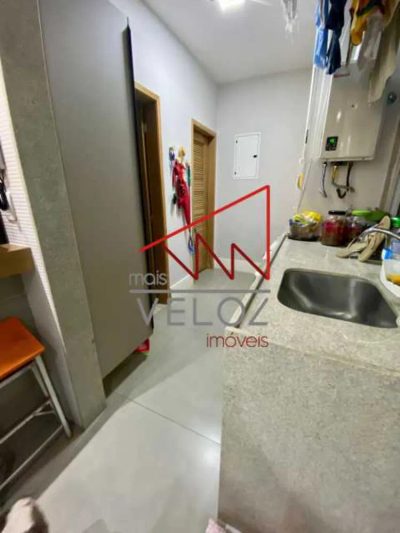 Apartamento, 3 quartos, 178 m² - Foto 1